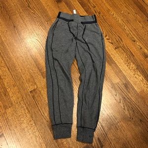 Lululemon Joggers!